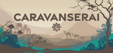 Caravanserai