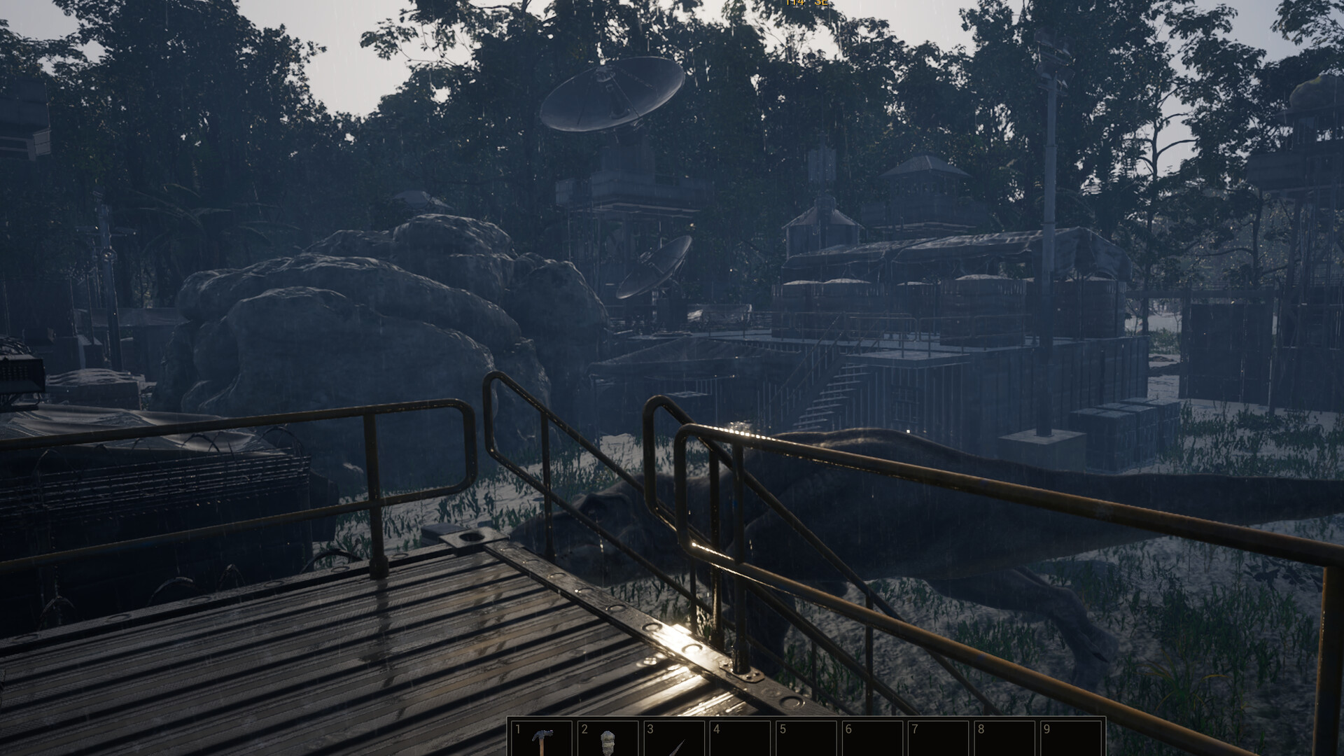 Dino Roars screenshot #6