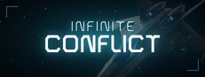InfiniteConflict cover