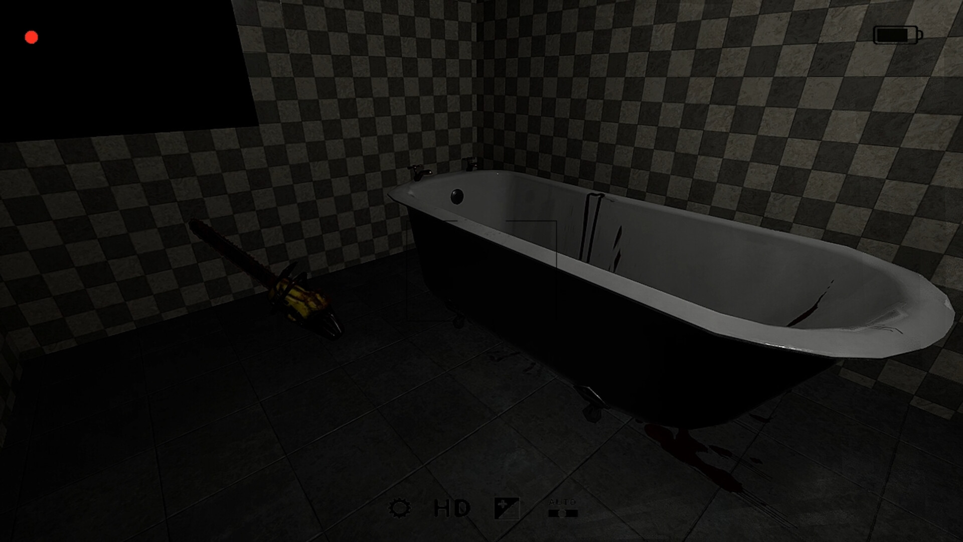 Odd Happenings at the White House screenshot 4
