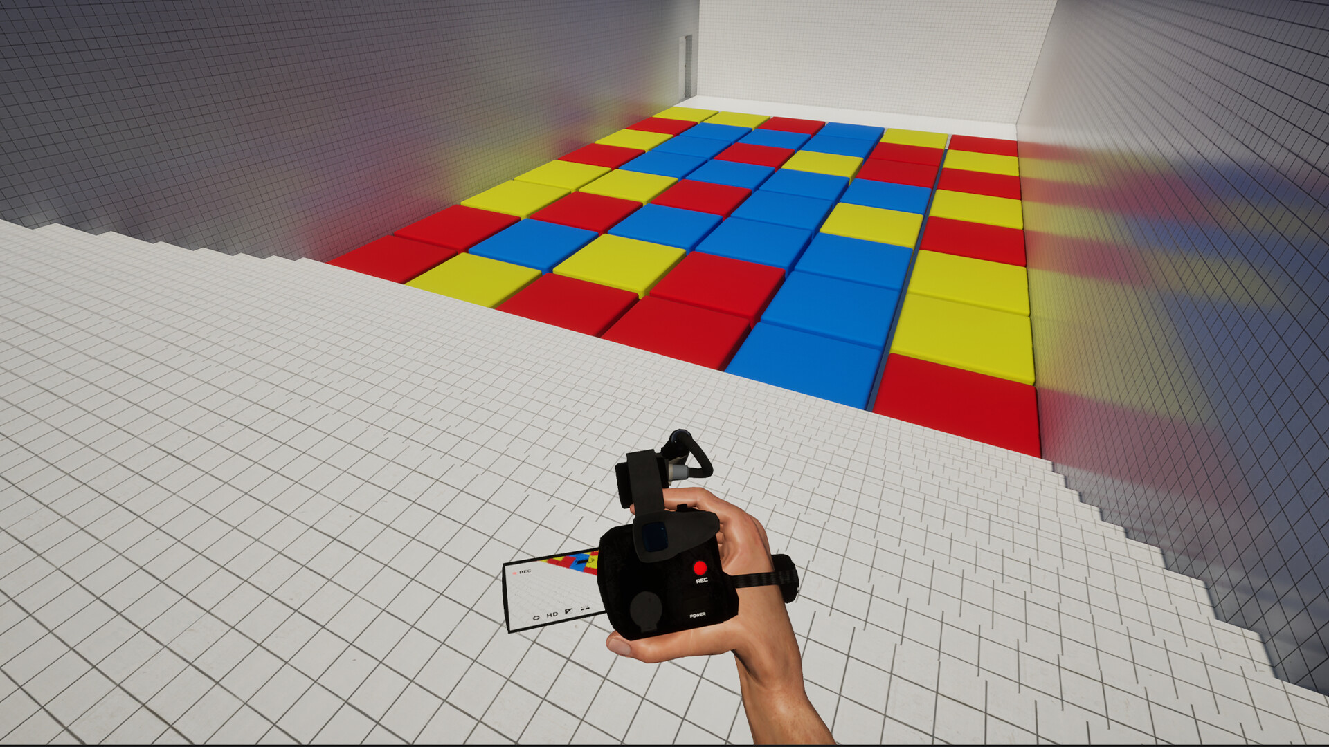 Odd Happenings at the White House screenshot 6