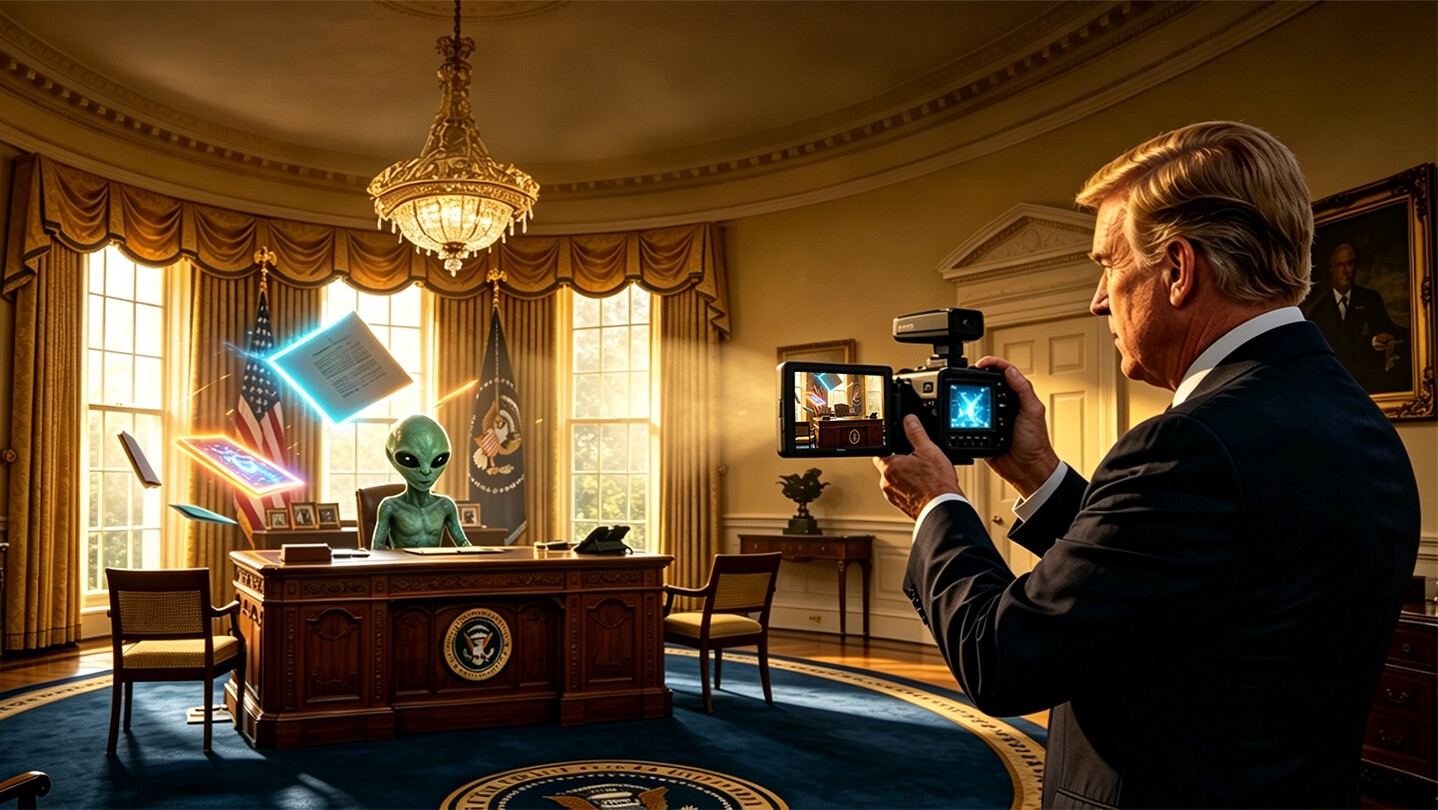 Hero media
