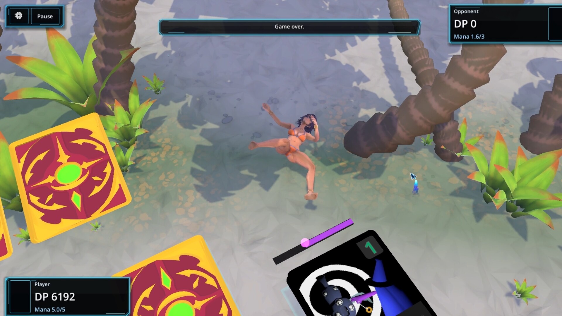 DigiDuels screenshot #7