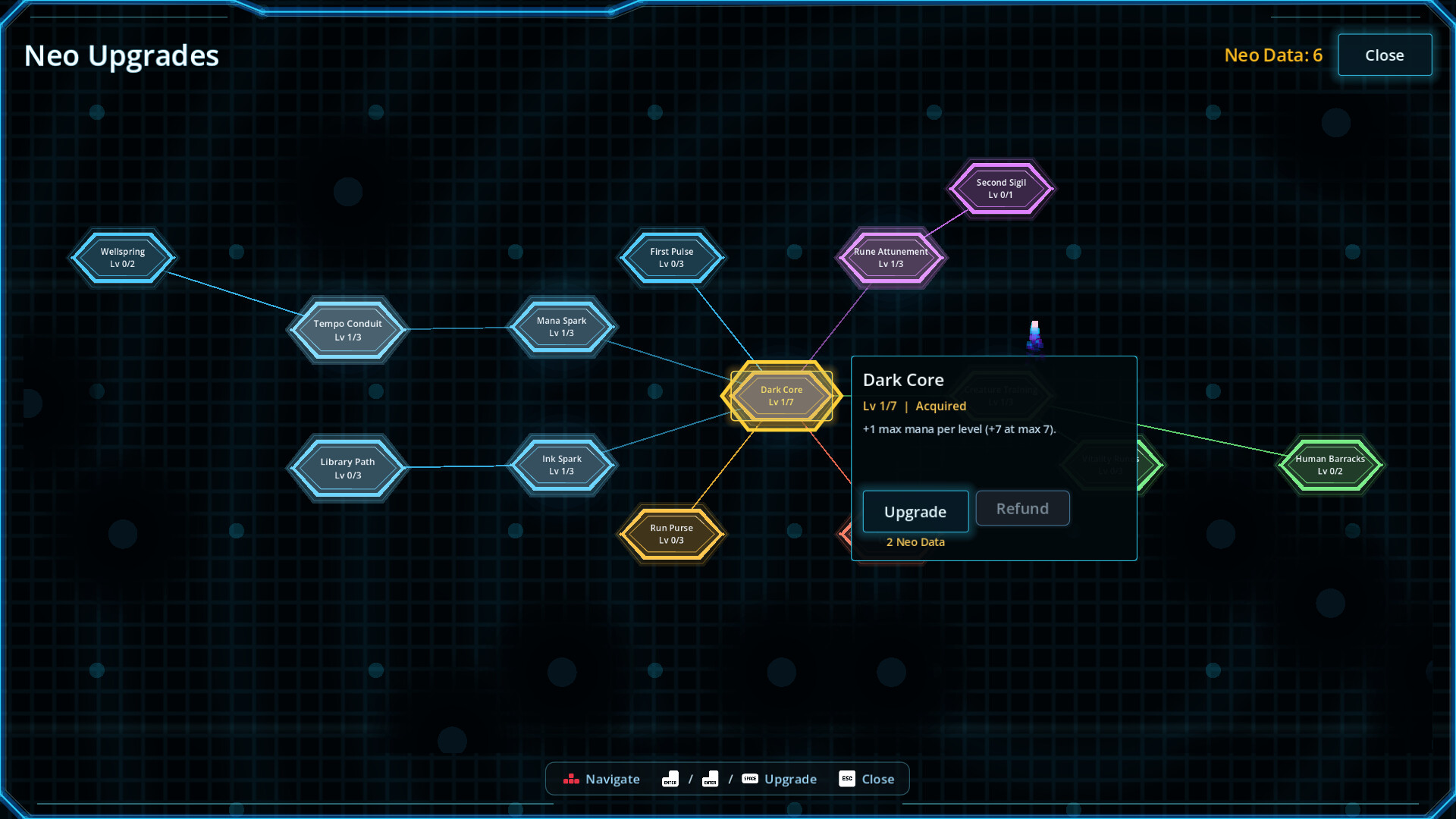 DigiDuels screenshot #2