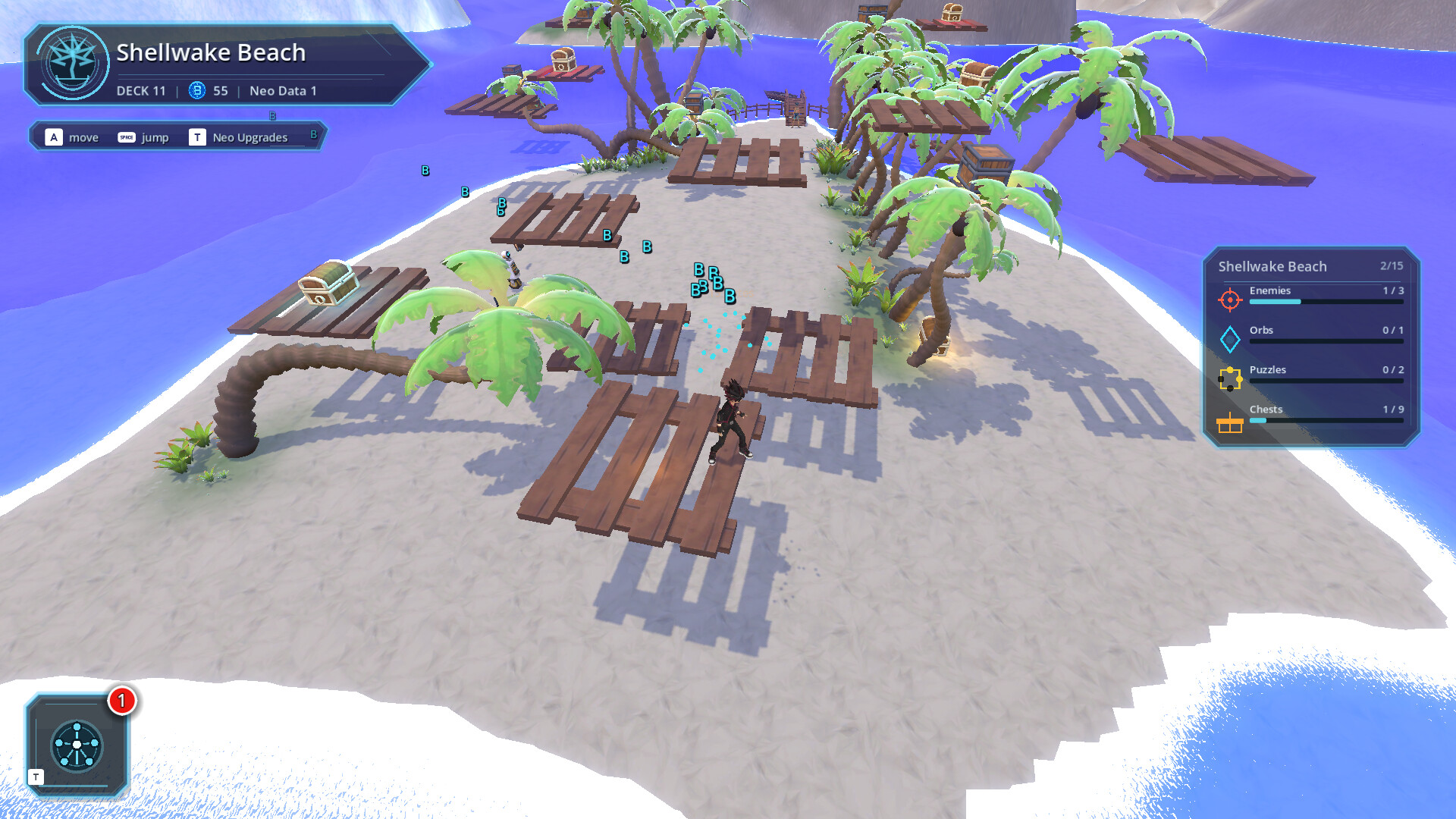 DigiDuels screenshot #3