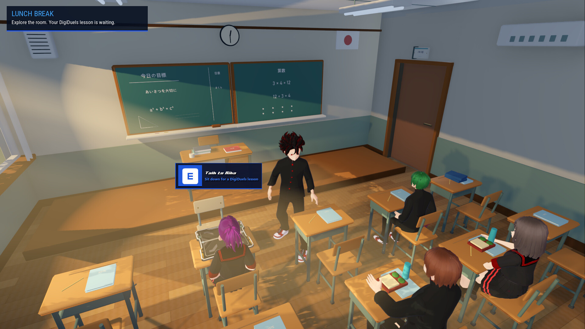 DigiDuels screenshot #2