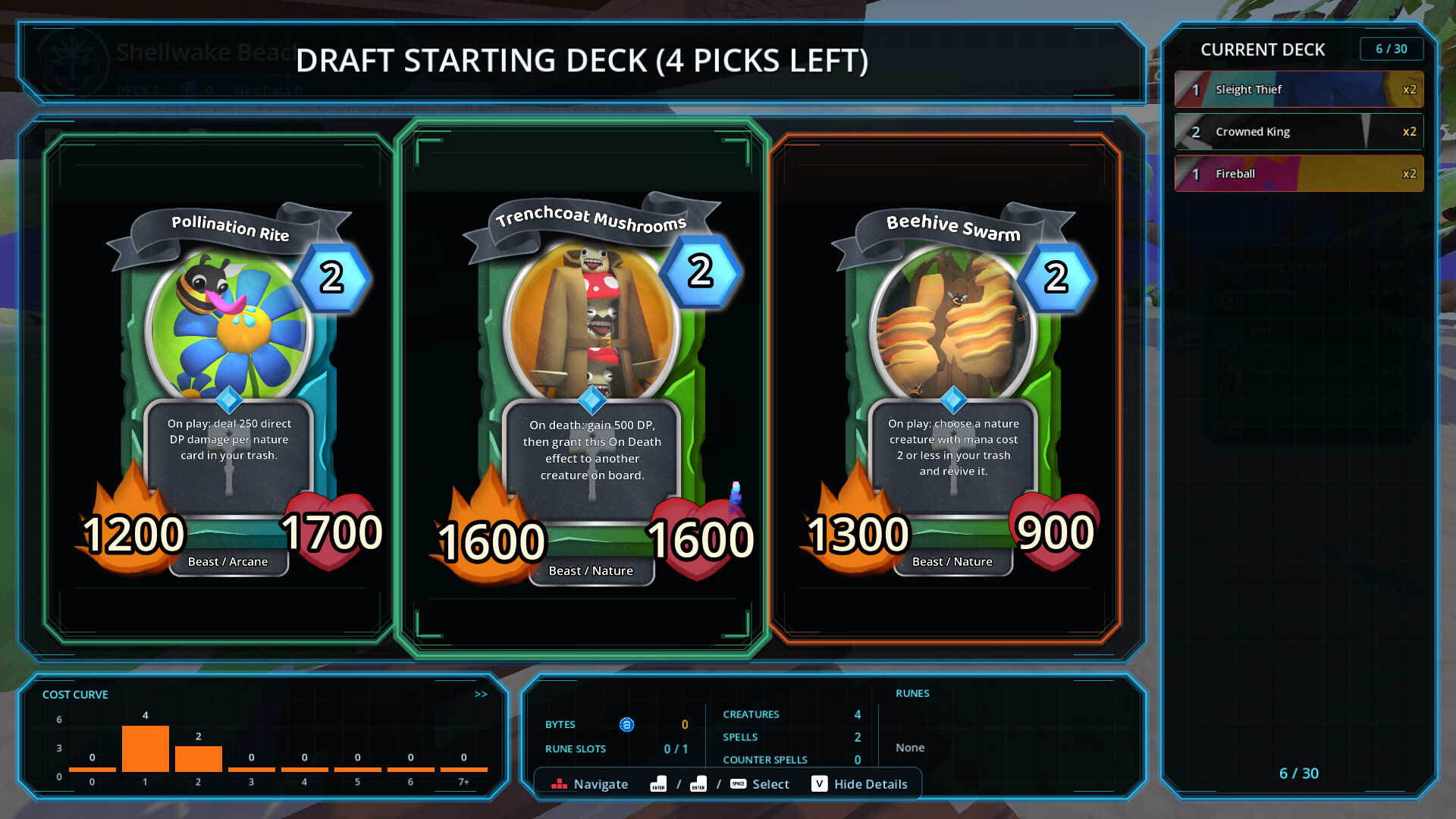 DigiDuels screenshot 4