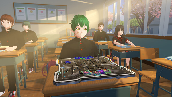 DigiDuels screenshot 6