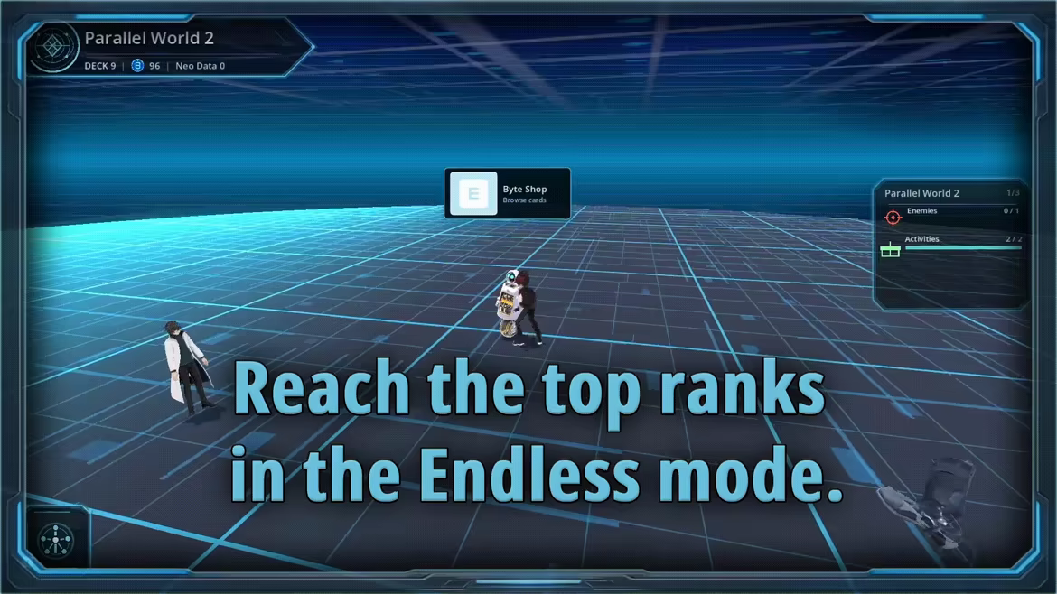 DigiDuels video 8