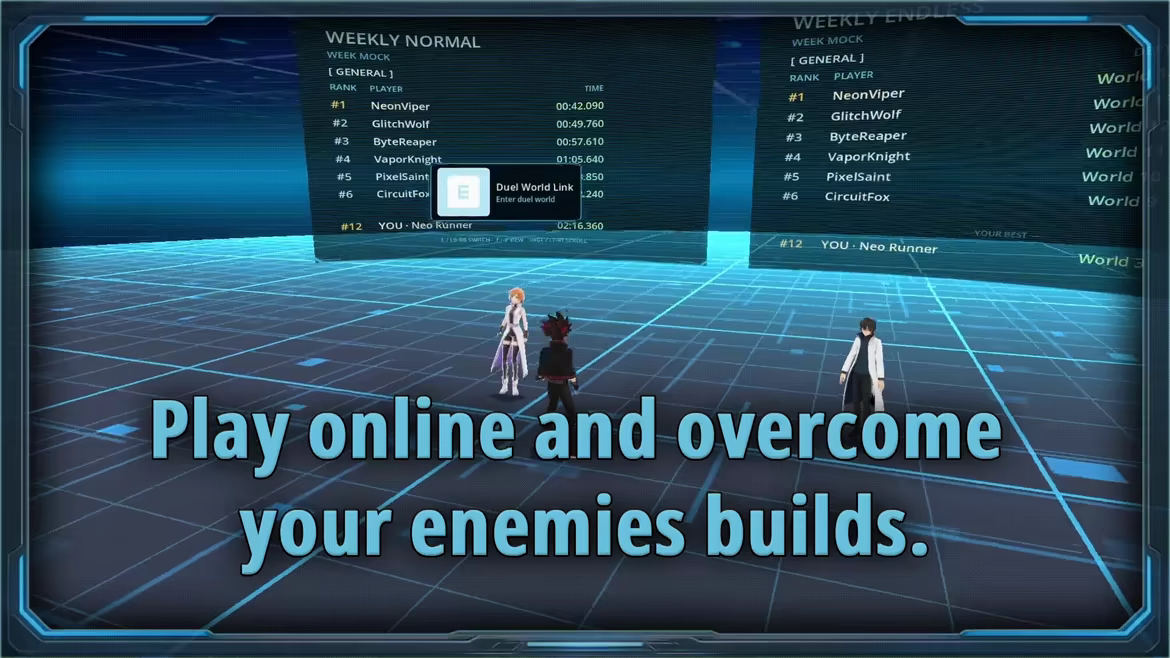 DigiDuels video 6