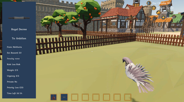 Screenshot media