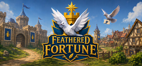 Feathered Fortune