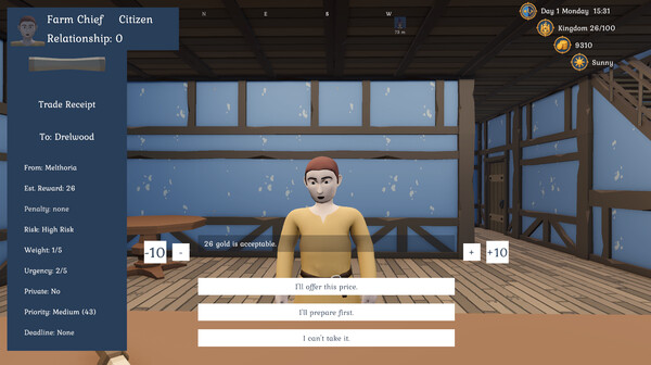 Screenshot media