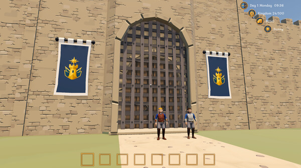Screenshot media