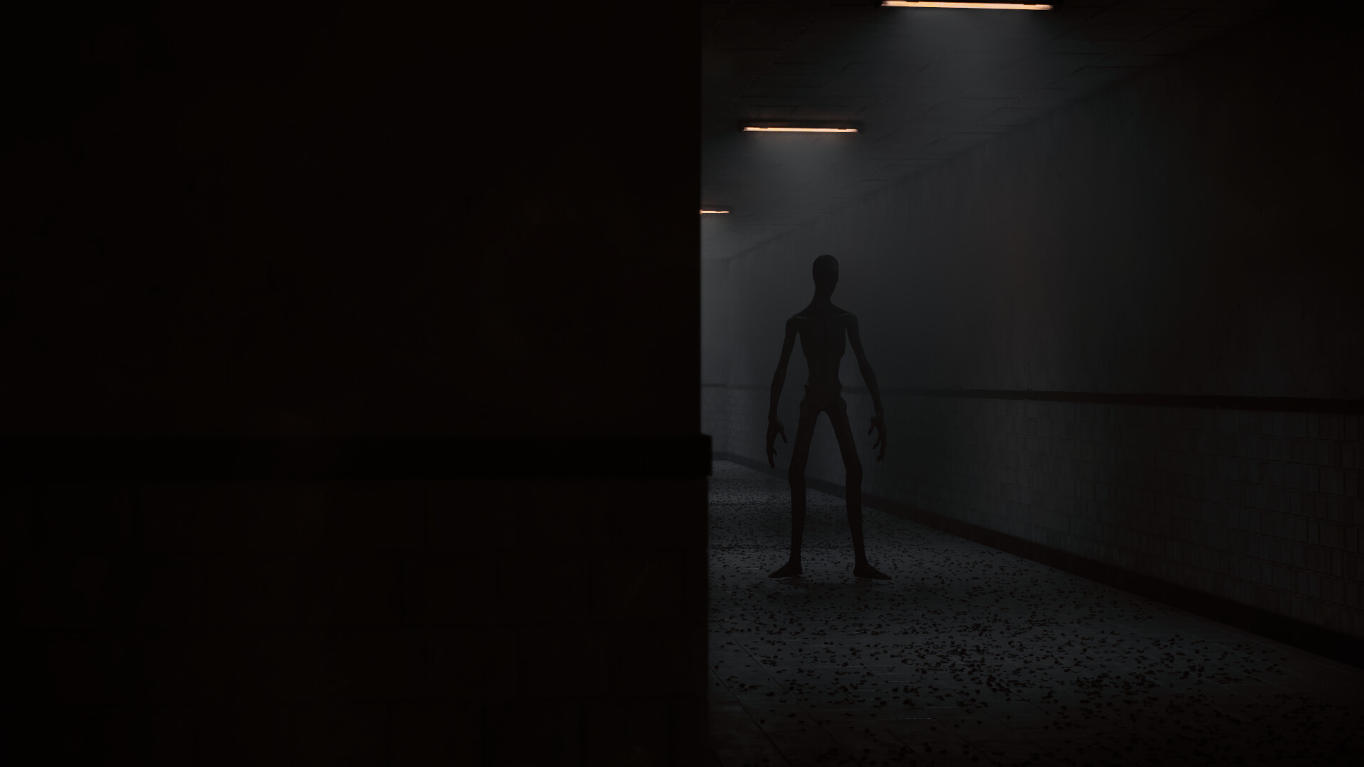 Floor404 — скриншот 3