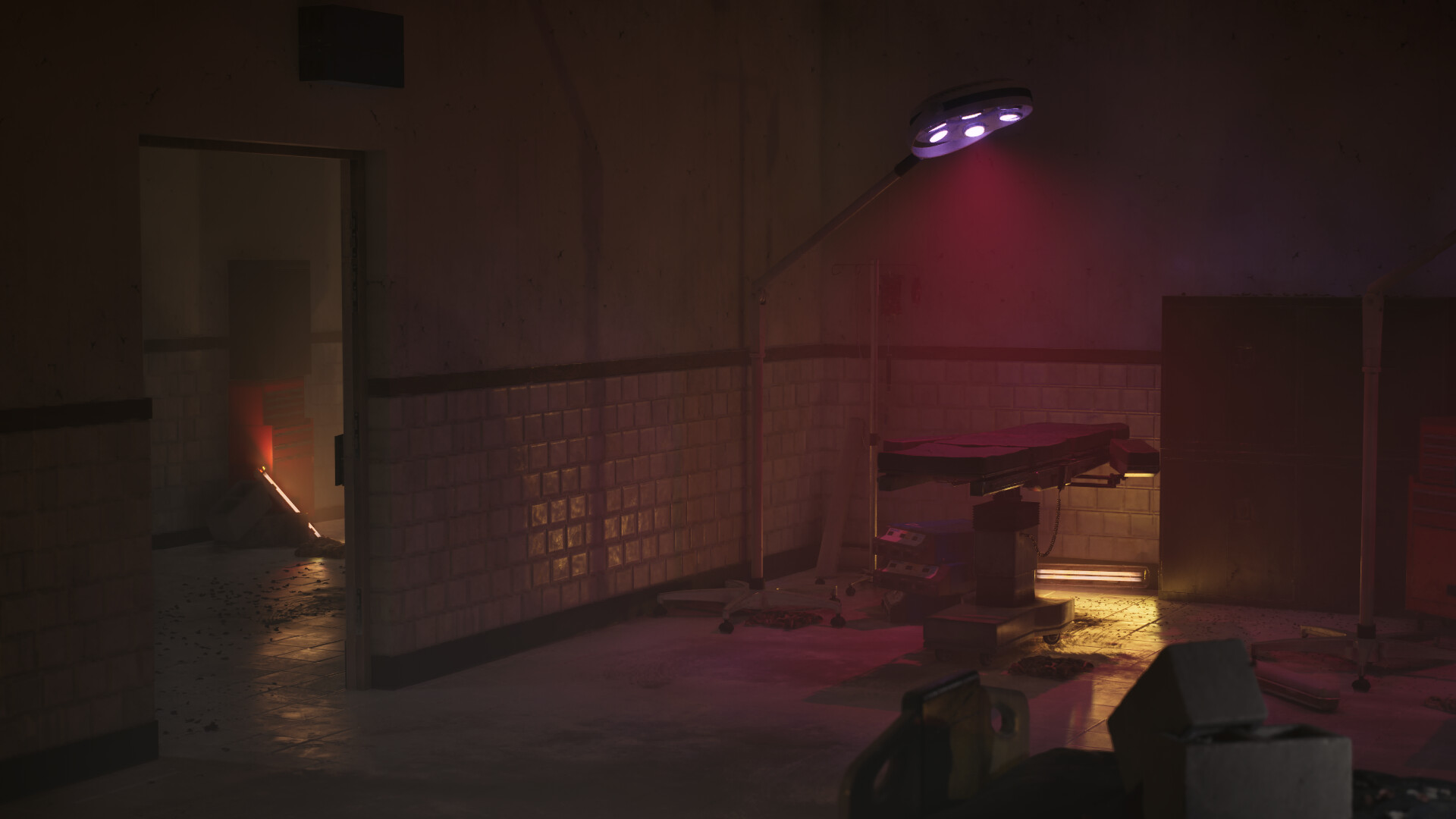 Floor404 screenshot 7