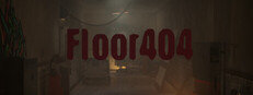 Floor404 Steam capsule image