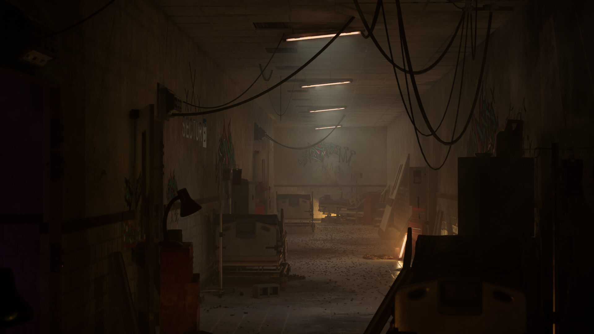 Floor404 screenshot 4