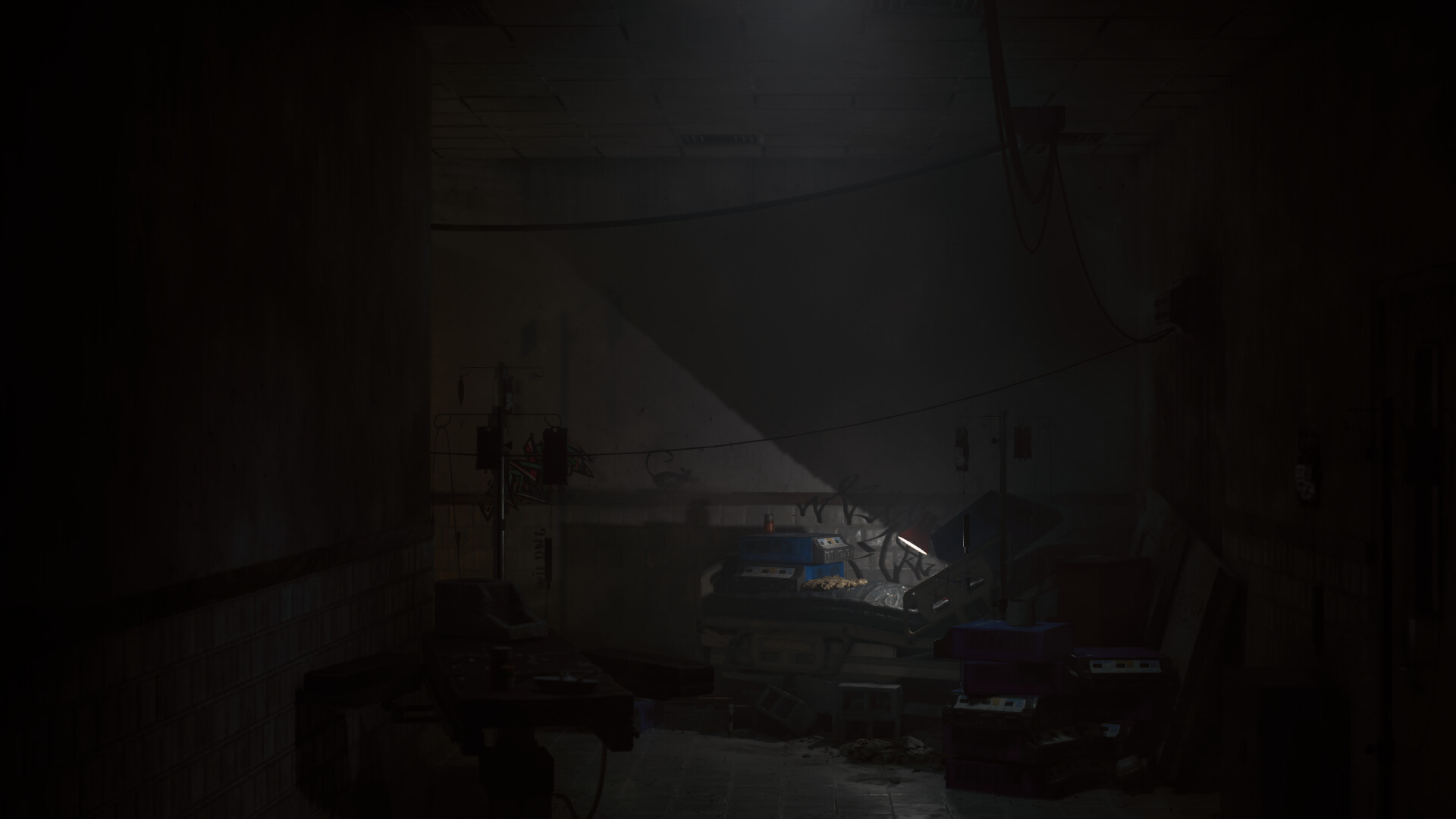 Floor404 screenshot 2