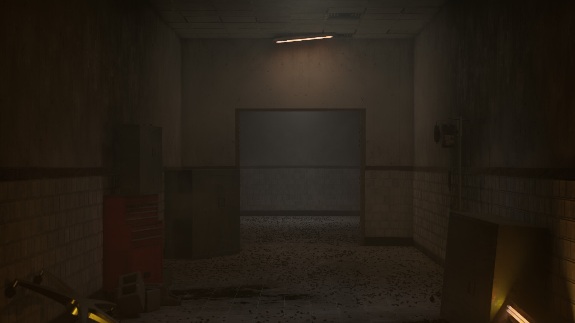 Floor404 screenshot 8