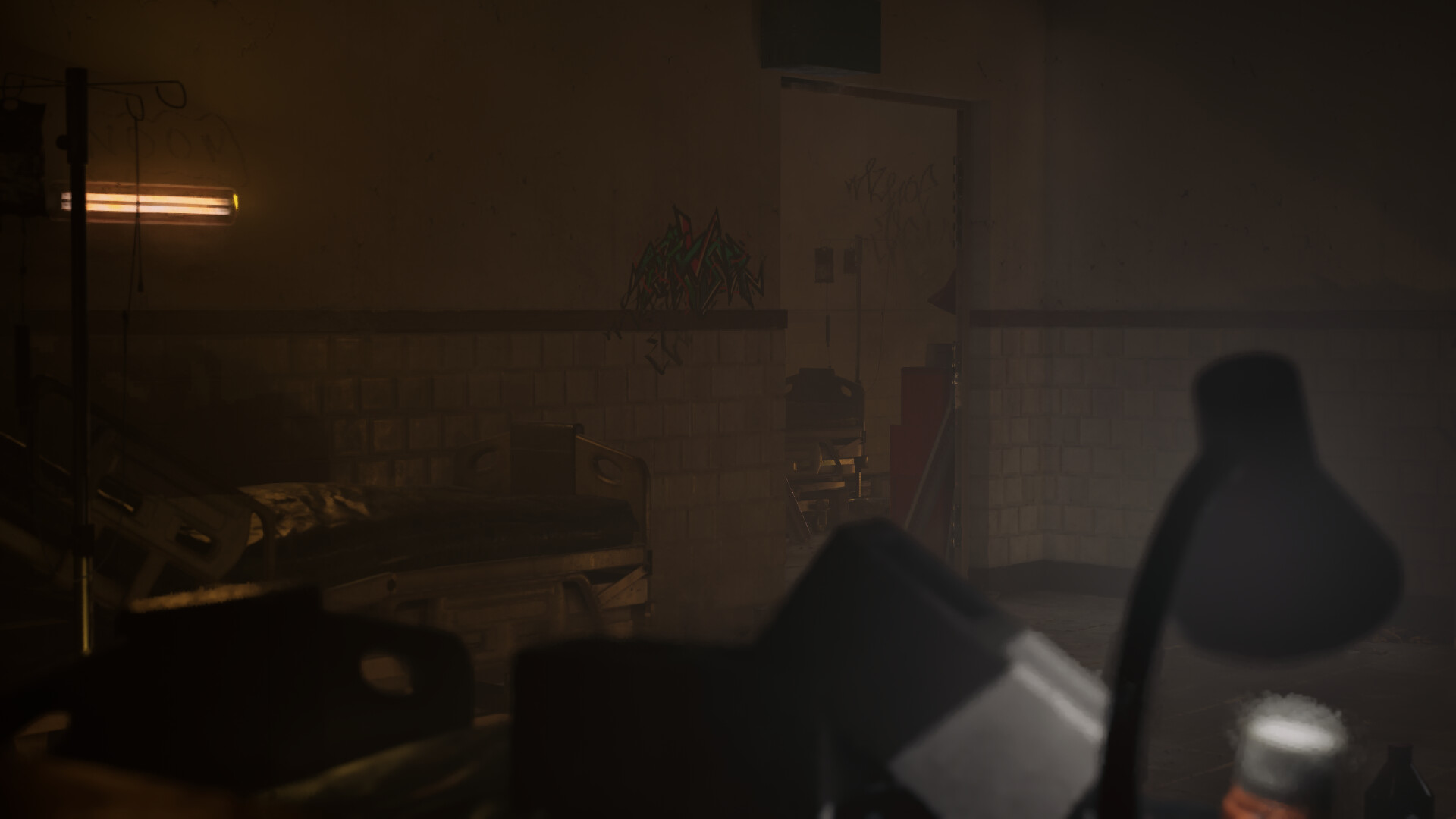 Floor404 — скриншот 6