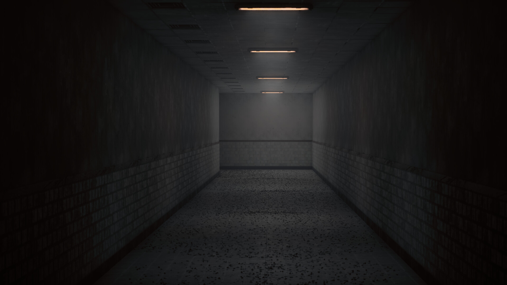 Floor404 screenshot 1
