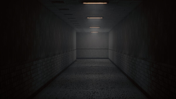 Floor404 スクリーンショット 1