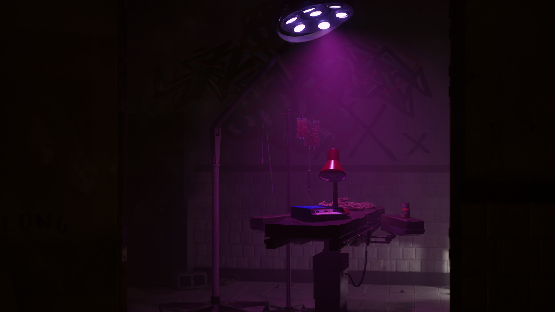 Floor404 screenshot 5