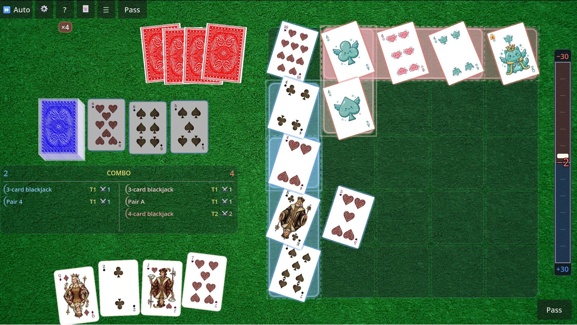 PokerField screenshot 6