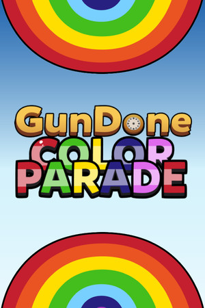 Cover art of Gun Done