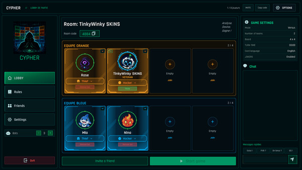 BoxParty! screenshot 12