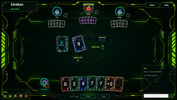 BoxParty! screenshot 5