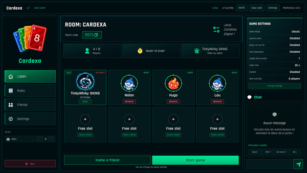 BoxParty! screenshot 13