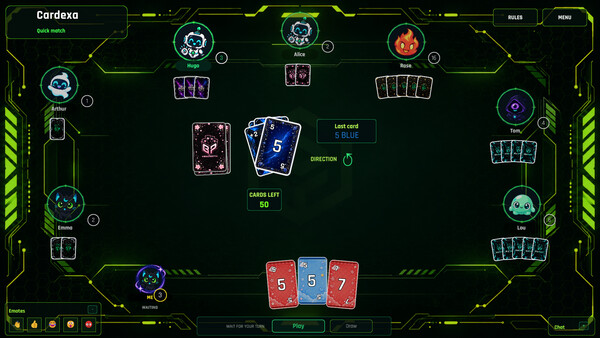 BoxParty! screenshot 6