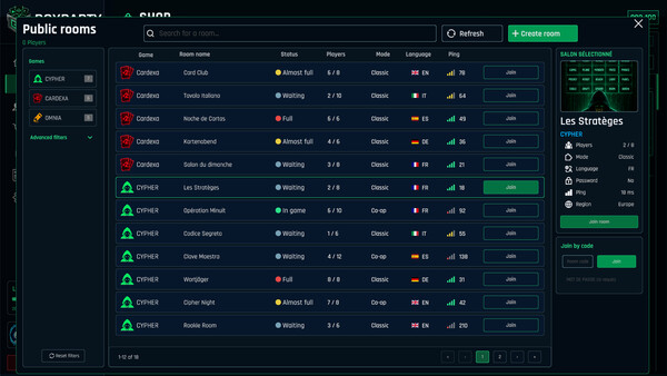 BoxParty! screenshot 11