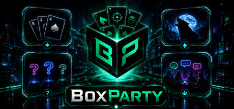 BoxParty!