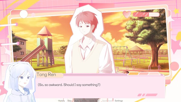 Screenshot media