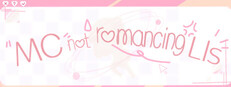 MC not romancing LIs cover