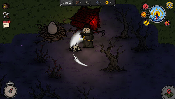 Night Mass screenshot 4