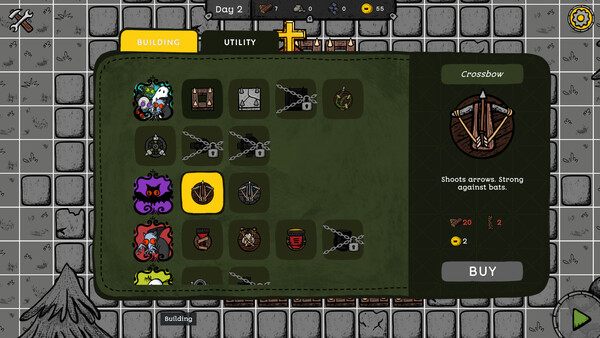 Night Mass screenshot 8