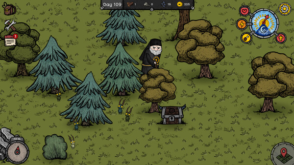 Night Mass screenshot 7
