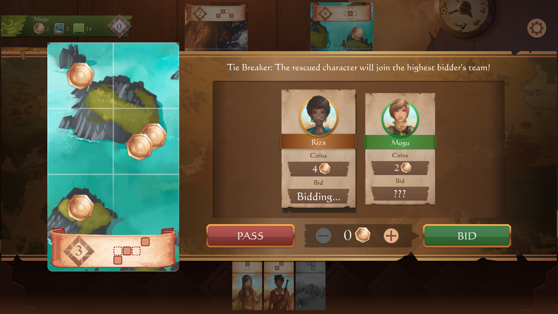 Roam Demo screenshot 7