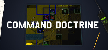 Command Doctrine