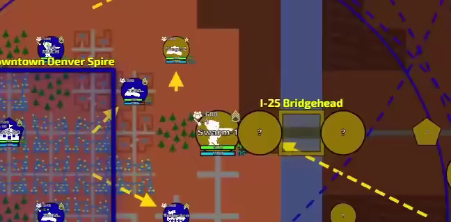 Command Doctrine video 8