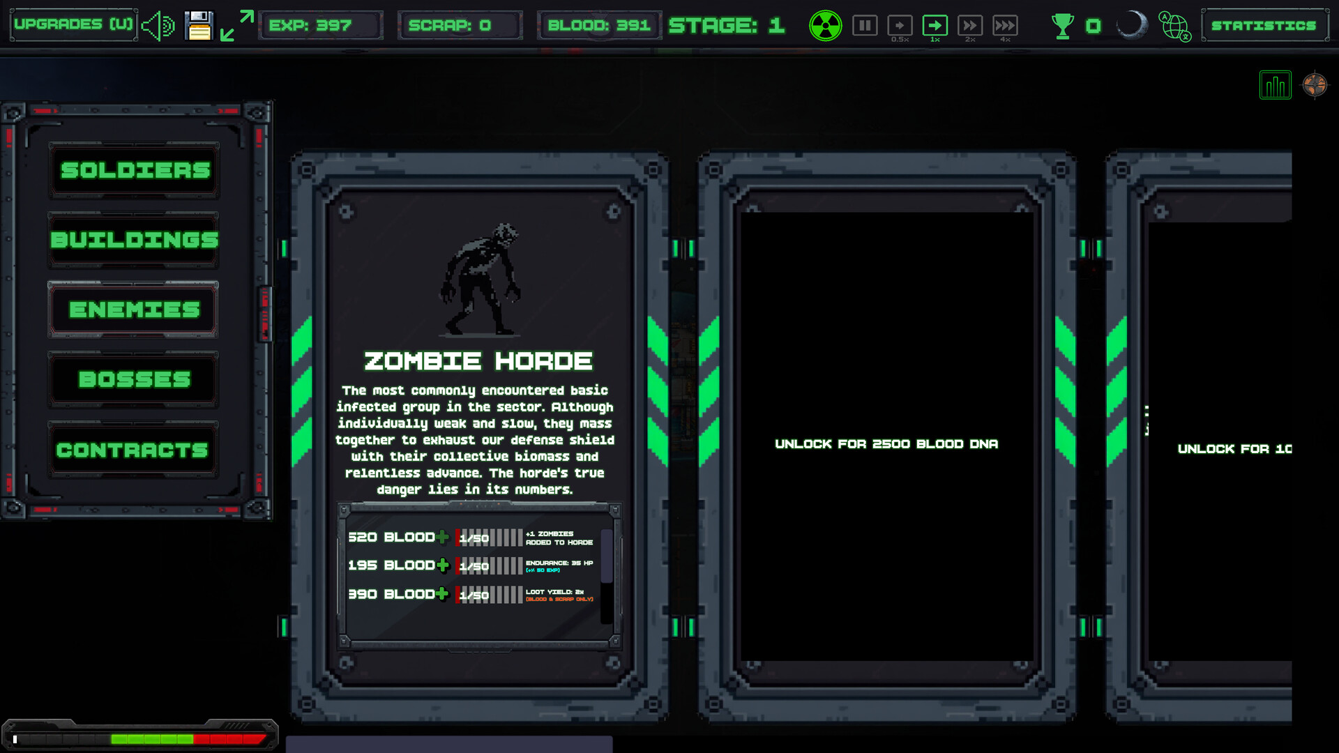 App Background