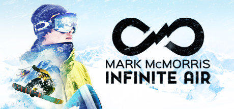 Infinite Air with Mark McMorris crack status