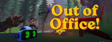 Out of Office! cover