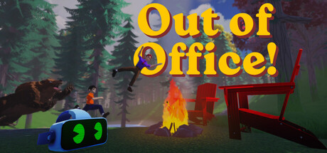 Out of Office! — Steam header