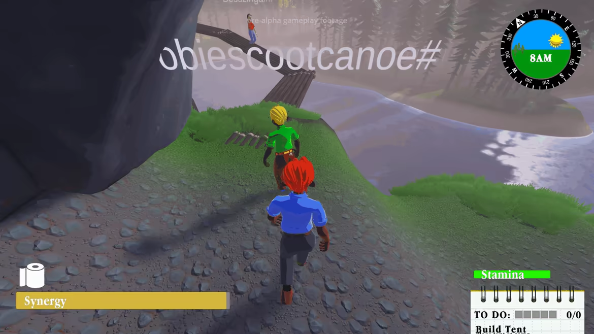 Out of Office! video 4