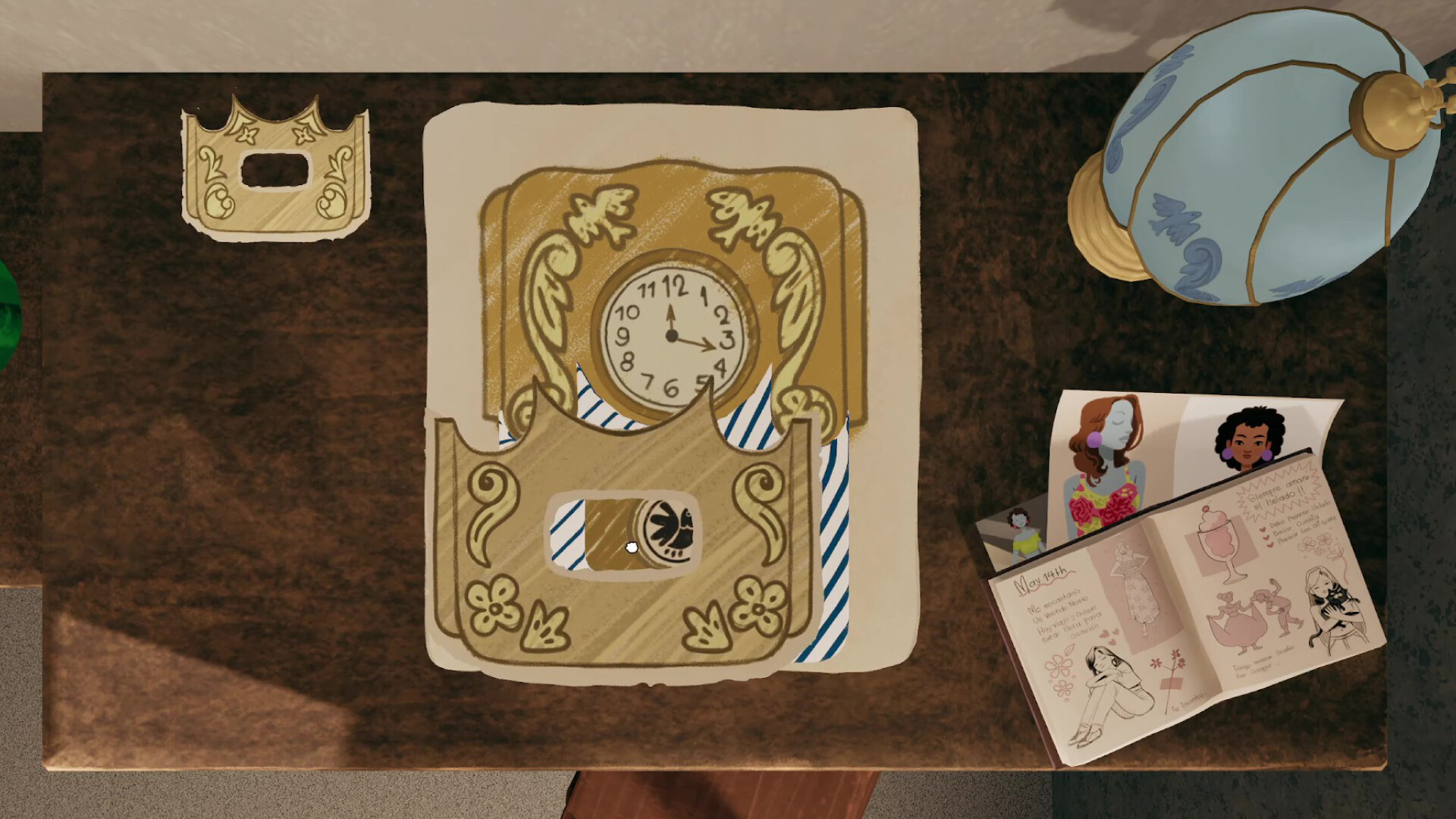 The Forgotten Ones screenshot 4